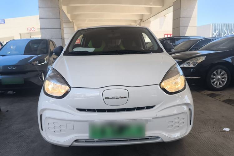 Used Roewe Clever 2021 302km Excellence Edition