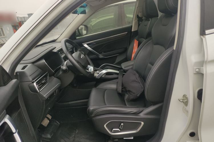 Used Geely Auto Emgrand X7 Sport 2020 1.8TD DCT Smart Connect PRO