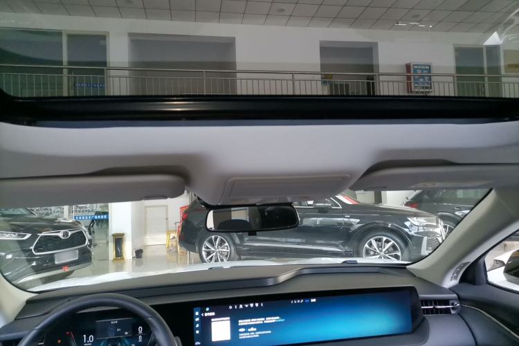 Used Ford Mondeo 2022 Restyled EcoBoost 245 Luxury Version