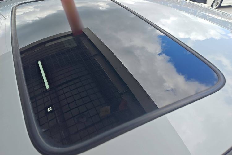 Used BYD Qin PLUS 2023 Champion Edition DM-i 55KM Superior Model