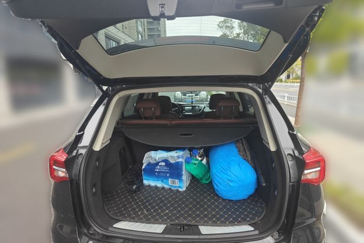 Used Buick Envision 2021 532T Two-Wheel-Drive Elite Version
