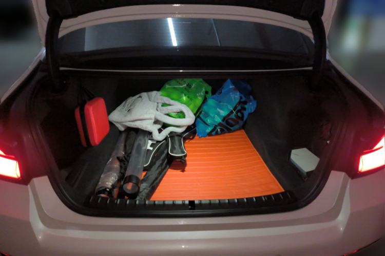 Used BMW 5 Series 2023 530Li Luxury Edition M Sport Package
