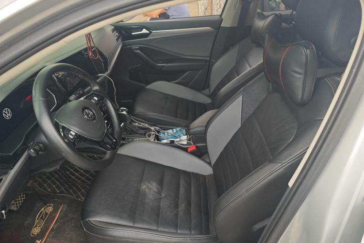 Used Volkswagen Sagitar 2021 280TSI DSG Comfort Connect Edition
