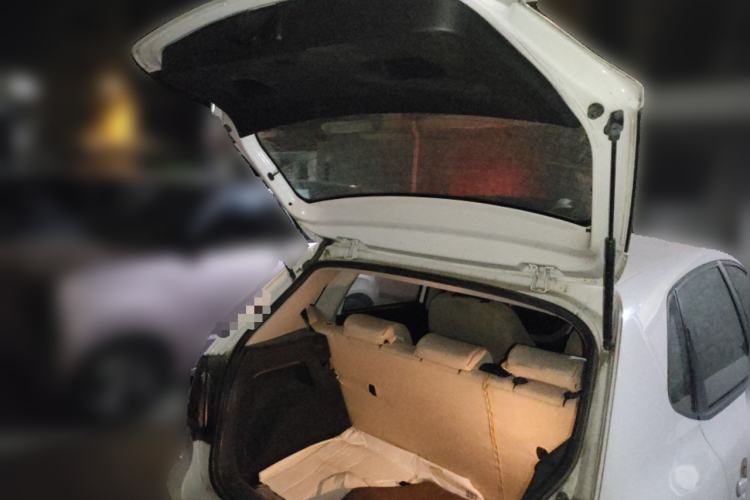 Used Volkswagen Polo 2014 1.4L Manual Fashion Edition
