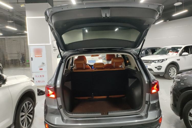 Used Jetta VS5 2021 280TSI Automatic Trend Edition