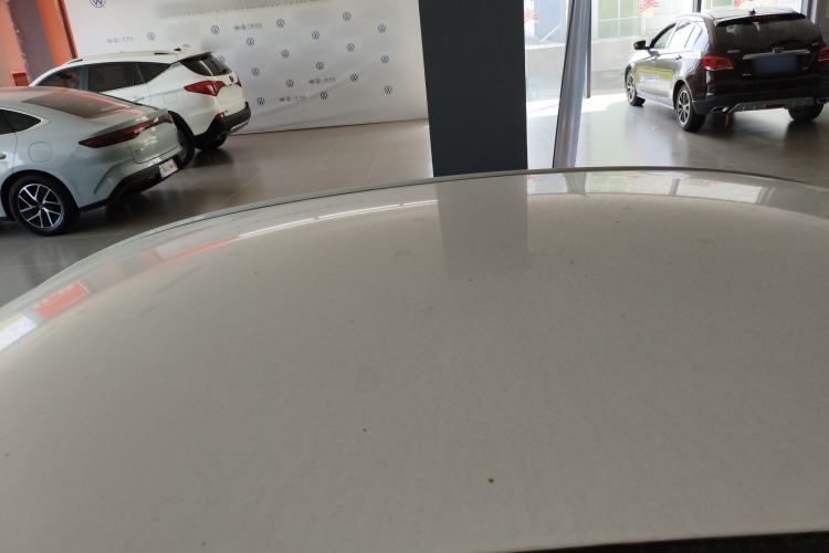 Used Geely Auto Emgrand 2018 1.5L CVT Luxury Model
