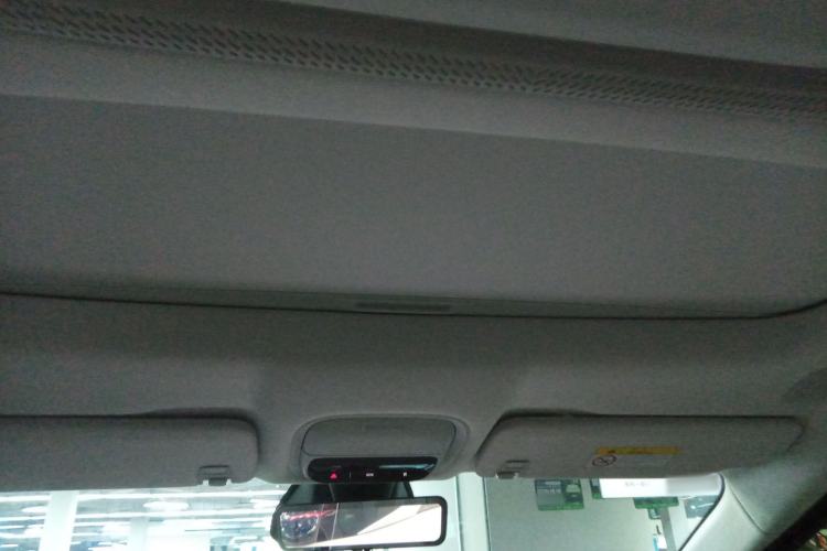 Used XPeng X9 2024 640 All-Wheel Drive High-Performance Max
