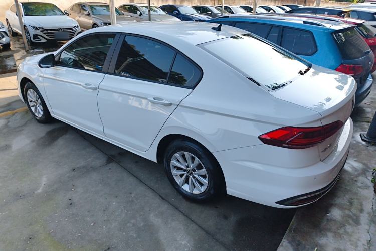 Used Volkswagen Bora 2024 200TSI DSG Comfort Edition