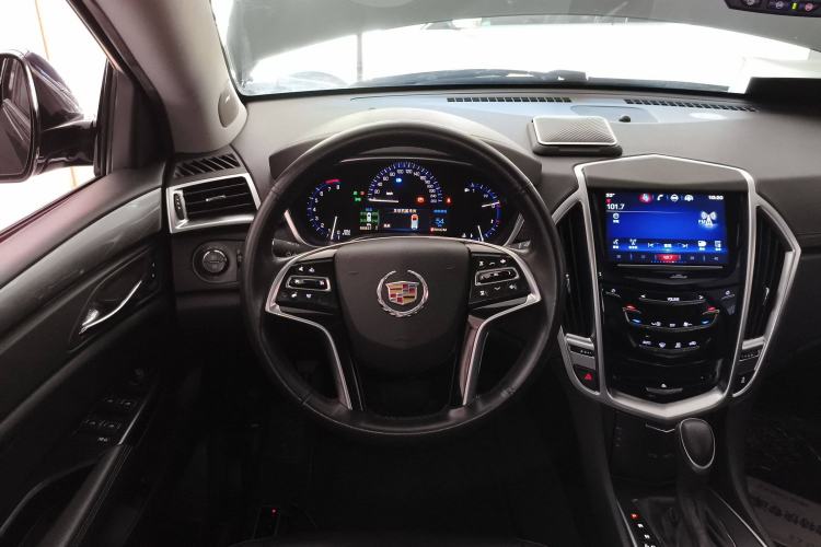 Used Cadillac SRX 2015 3.0L Comfort Version