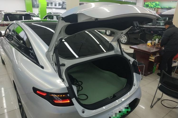 Used Leapmotor C01 2023 525 Comfort Edition
