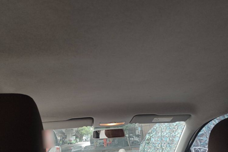 Used Volkswagen Santana 2015 1.4L Manual Fashion Edition