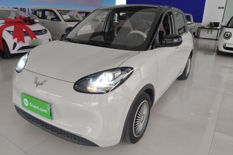 Used Wuling Bingo 2023 203km Light Edition