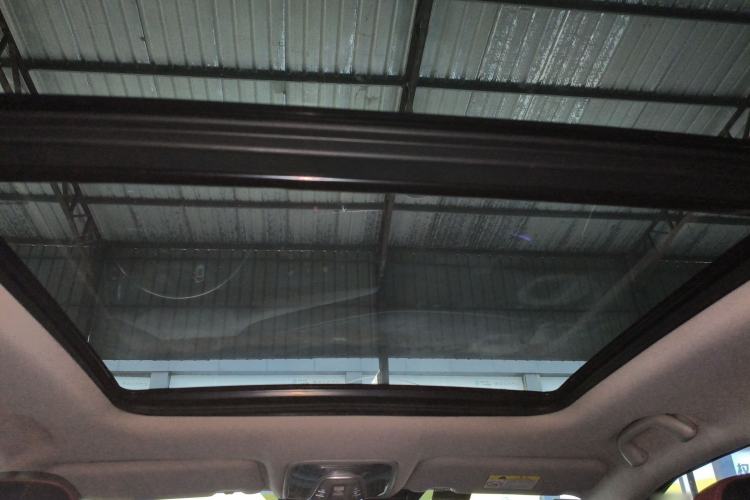 Used CHANGAN CS75 PLUS 2021 2.0T Automatic Flagship Edition
