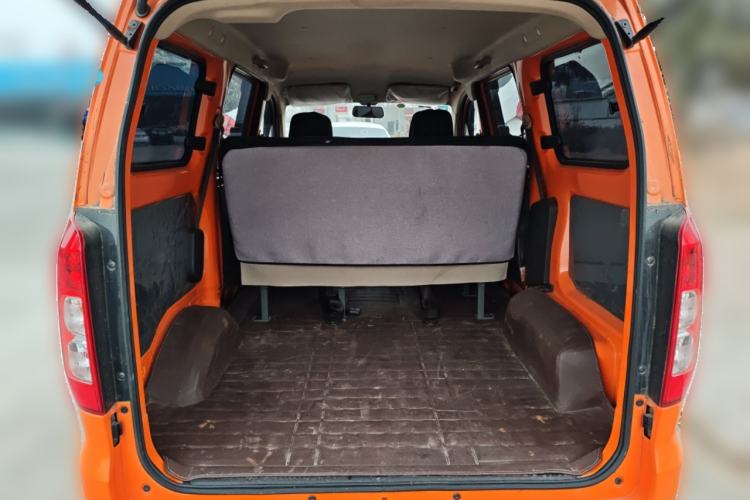 Used Wuling Hongguang V 2022 1.5L Jingqu Version Hydraulic Power Steering LAR
