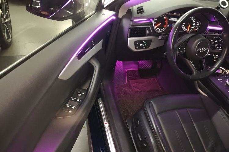 Used Audi A5 2019 Sportback 40 TFSI Fashion Model