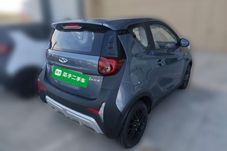 Used Chery New Energy Little Ant 2024 Revised Version Youth Edition 251 km True Love Edition 25.05 kWh
