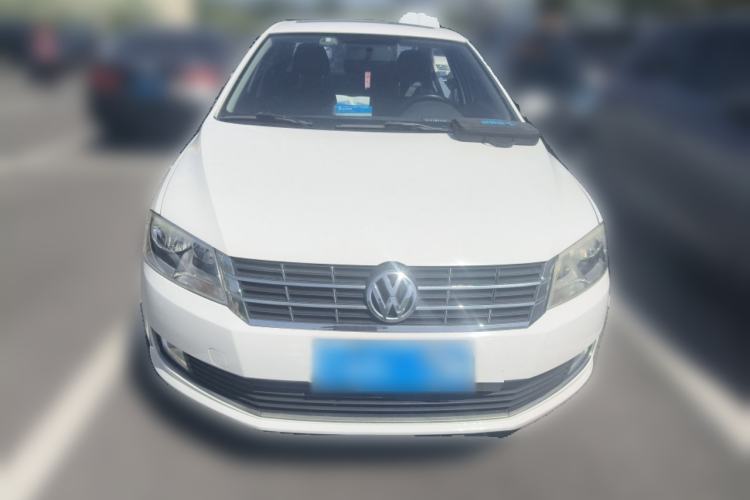 Used Volkswagen Lavida 2013 Restyled Classic 1.6L Automatic Comfort Edition