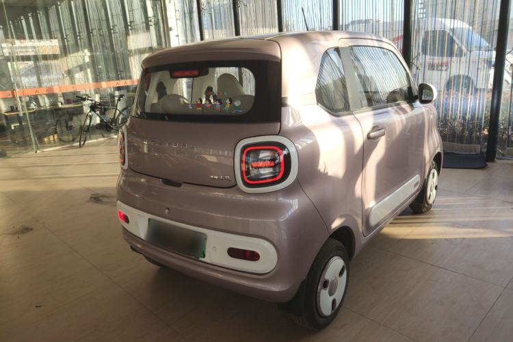 Used Bestune Pony 2026 222km Colorful Horse
