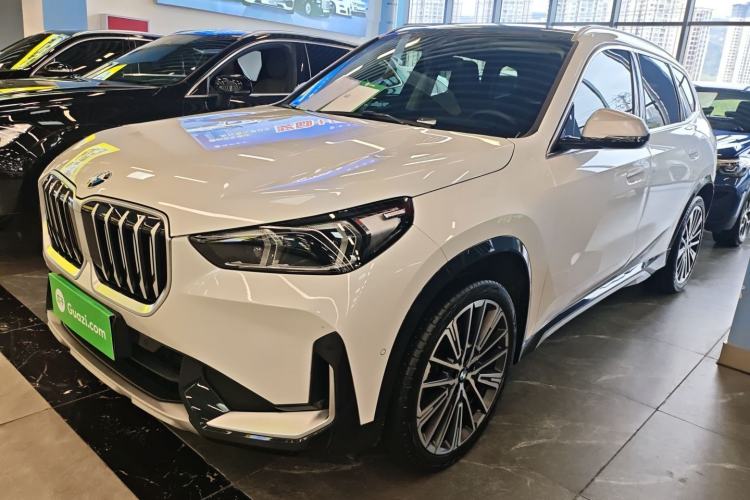 Used BMW X1 2023 xDrive25Li X Design Package