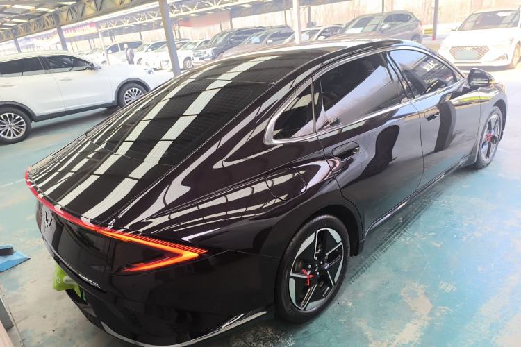 Used Wuling Xingguang 2023 150 Advanced Edition
