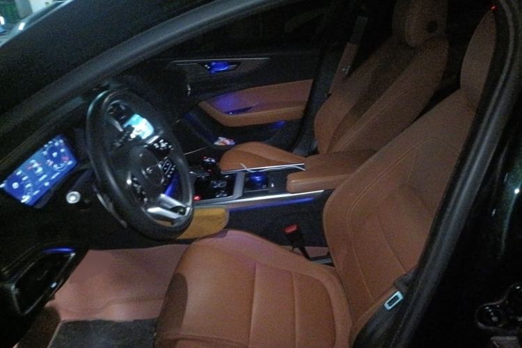 Used Jaguar XEL 2022 2.0T 250 PS R-DYNAMIC S Advanced Sport Edition