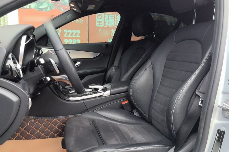 Used Mercedes-Benz C-Class 2017 Restyled C 200 Sport Edition
