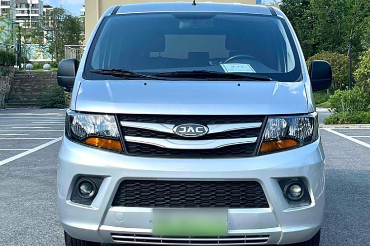 Used JAC Refine M3 2023 1.8L 5-Seater Classic Edition