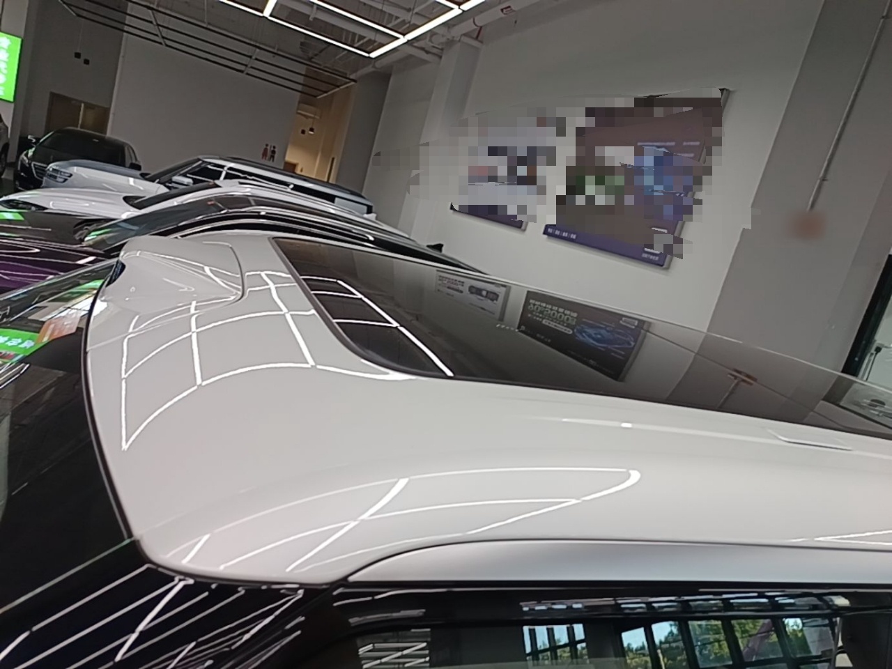 Zeekr 9X 2025 Hyper Edition 70kWh — снимка 7