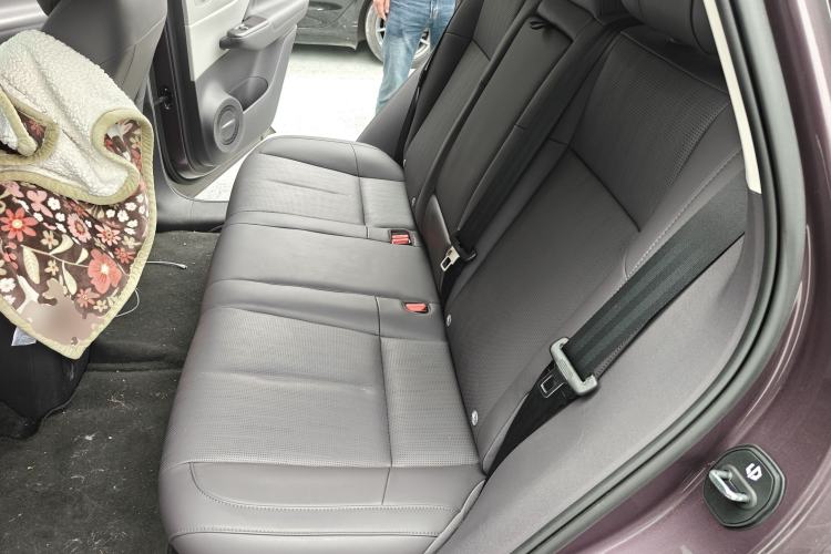 Used Leapmotor B10 2025 510 Joyful Edition