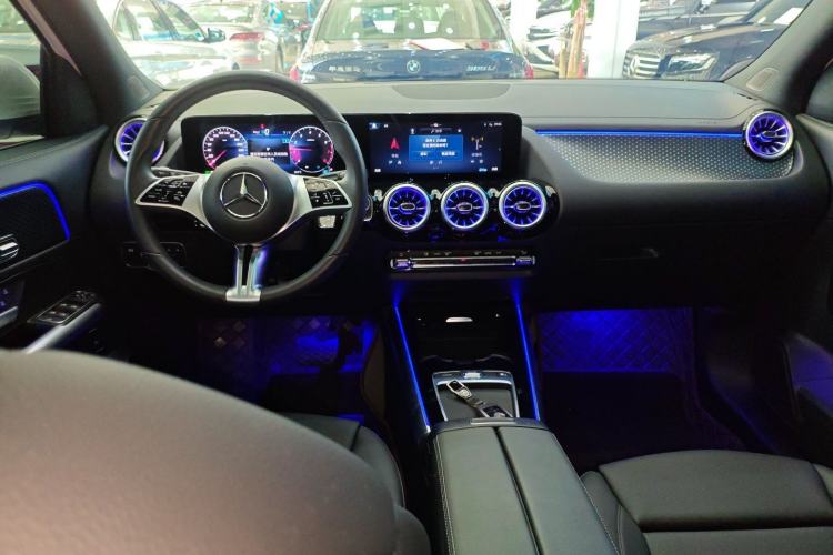 Used Mercedes-Benz GLA 2025 GLA 220