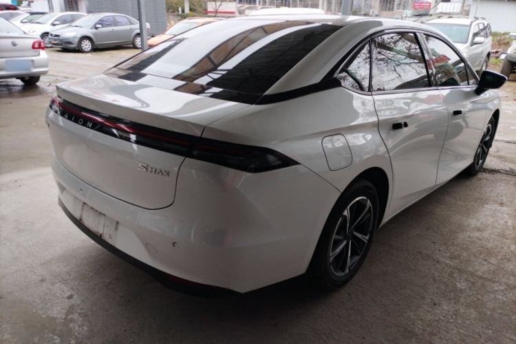 Used AION S MAX 2024 70 Star Edition 54.6 kWh