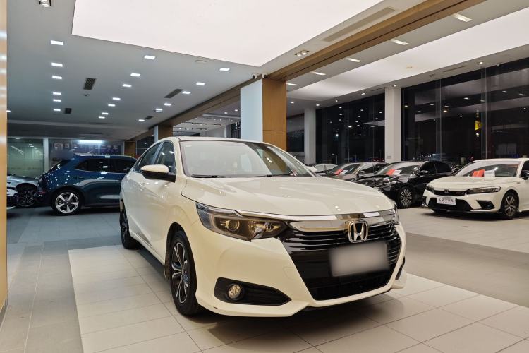 Used Honda Crider 2022 180Turbo CVT Luxury Edition
