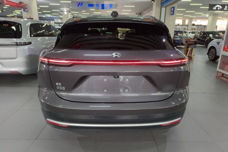 Used Nio ES6 2023 75 kWh
