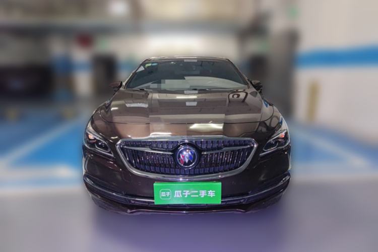 Used Buick LaCrosse 2016 28T Flagship Model