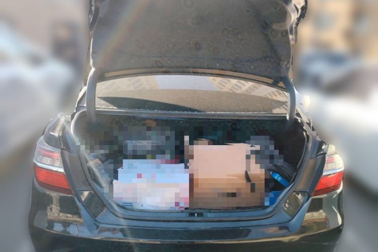 Used Toyota Camry 2016 2.0G 10th Anniversary Leading Edition
