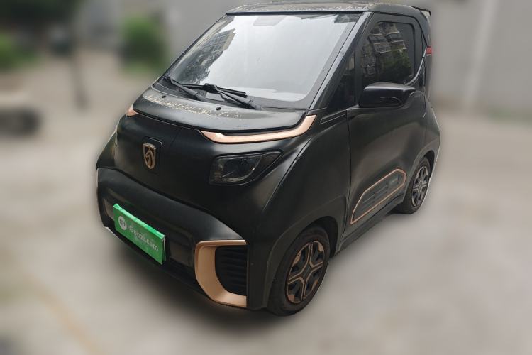 Used Baojun E200 2020 305KM Smart Drive Version