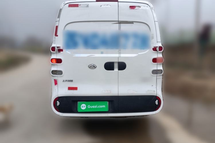 Used SAIC MAXUS Dana V1 2024 V1 Long Wheelbase High Roof (51 kWh)