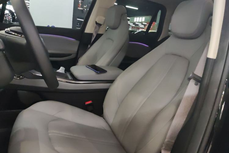 Used Nio ES6 2020 610 km Performance Version