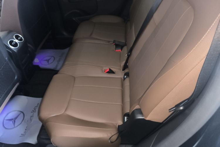 Used Mercedes-Benz GLB 2023 GLB 220 Fashion Model