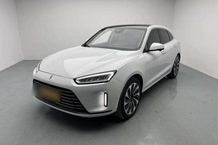 Used Hima AITO M5 2022 Extended-Range Four-Wheel Drive Ultimate Edition