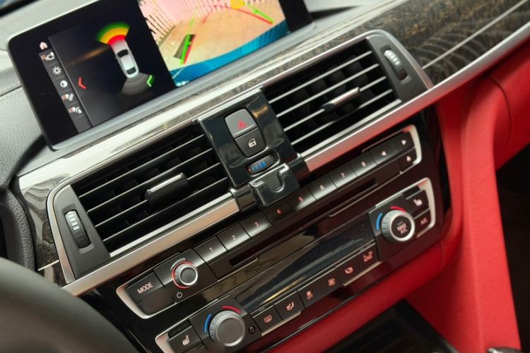 Used BMW 4 Series 2020 430i Gran Coupe M Sport Night Edition