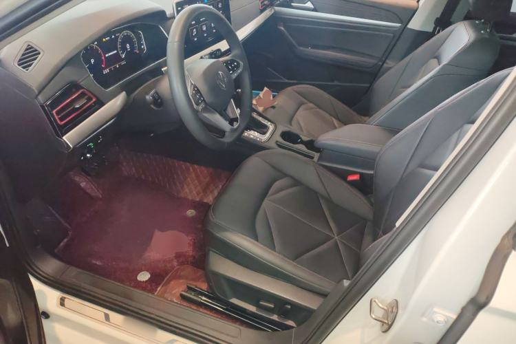 Used Volkswagen Lavida 2024 300TSI DSG Starry Sky Leading Edition
