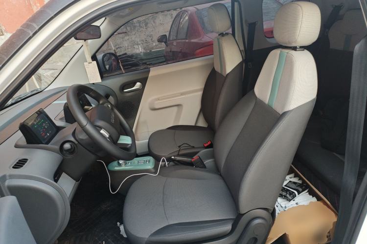 Used Qiyuan Lumin 2023 205km Xiangqin Version