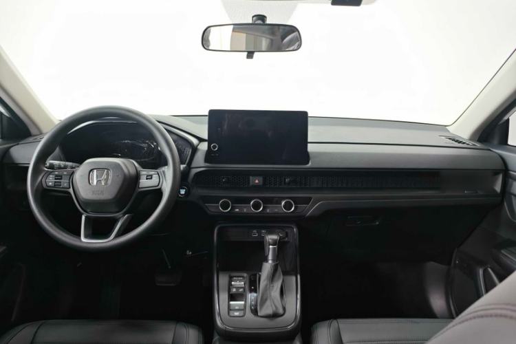 Used Honda CR-V 2023 240TURBO Two-Wheel Drive Active Version 5 Seats