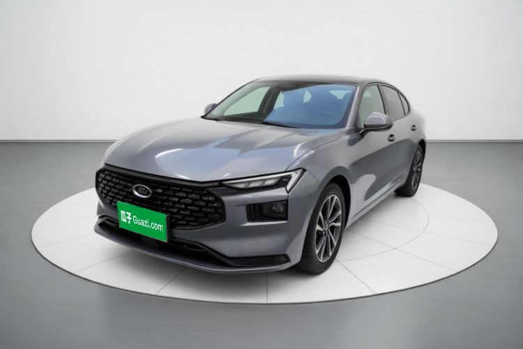 Used Ford Mondeo 2025 2.0T EcoBoost Luxury Version