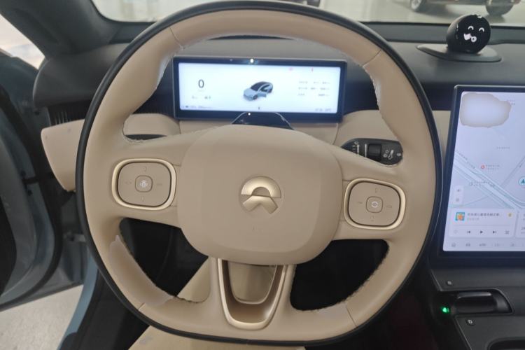 Used Nio ET5 2022 75 kWh
