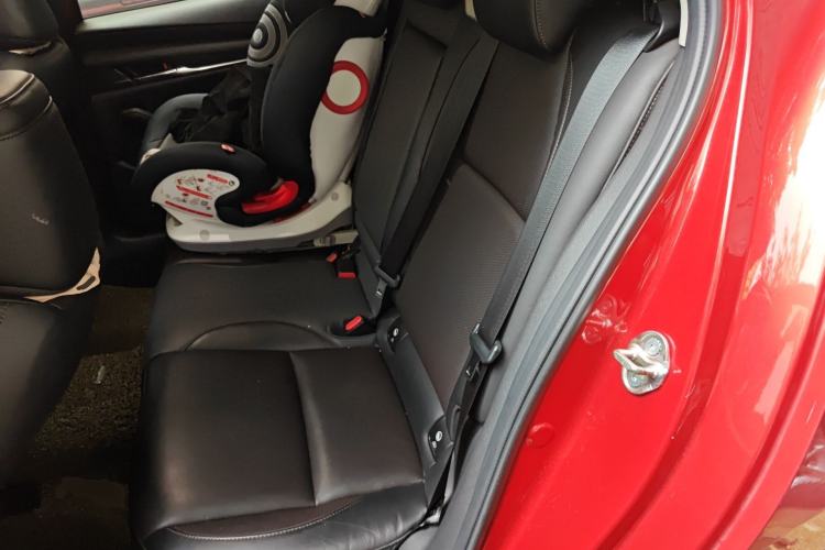 Used Mazda 3 Axela 2020 2.0L Automatic Zhiya Edition