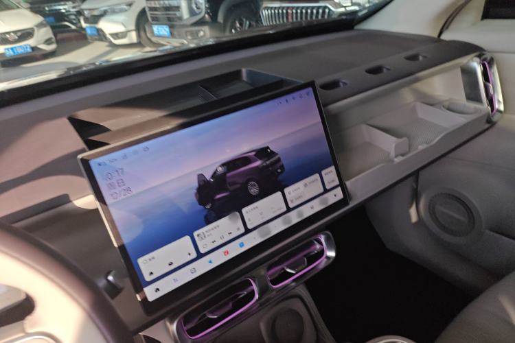 Used Leapmotor B10 2025 510 Joyful Edition