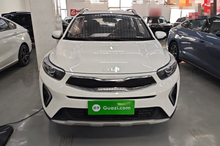 Used Kia kx1 Stonic 2026 Model 1.4L Fun Enjoyment Automatic Edition