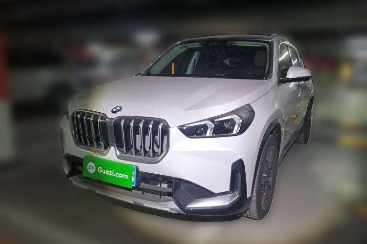 Used BMW X1 2024 sDrive25Li X Design Package